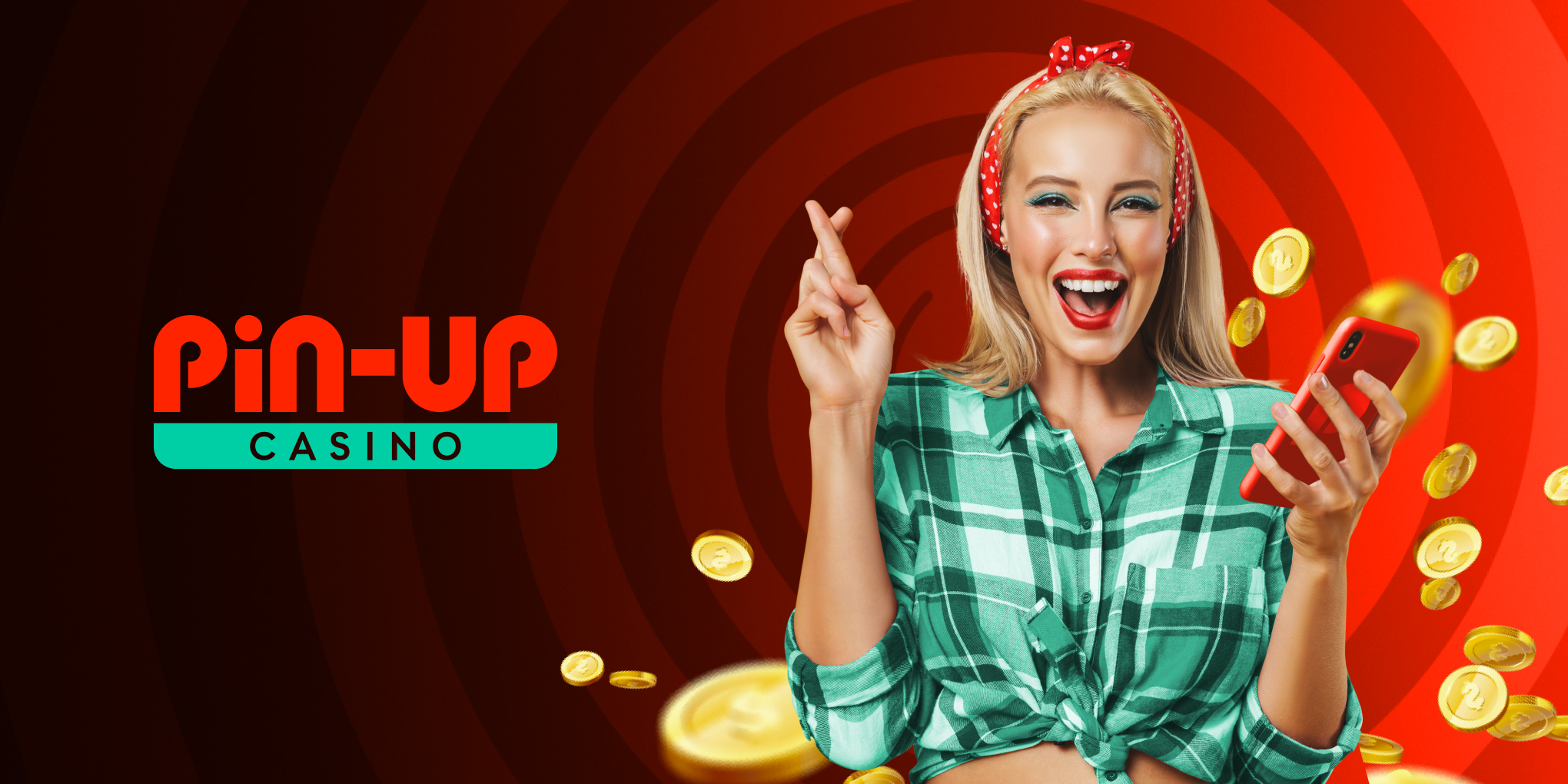 приложение pin up win